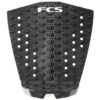FCS | T-1 Traction | 1 Piece Deck Grip | Quick Apply Tail Pad | Suits Narrow Surfboards -FCS Shop FCS T 1 Deck Grip Traction Pad Surfboard Tailpad Buy Online Surf Shops Australia 95921.1630289058