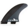 FCS 2 Mick Fanning | Thruster Fin Set | Neo Carbon | Black/Charcoal | Snaps Carves And Cuttys 1 FCS 2 Mick Fanning | Thruster Fin Set | Neo Carbon | Black/Charcoal | Snaps Carves And Cuttys -FCS Shop FCS2 Mick Fanning MF NeoGlass Surfboard Fins Thruster Fin Set FCSII 37999.1539580427