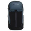 FCS FACTORY 2nd - Strike Surf Travel Backpack 27L | Steel -FCS Shop FCS2 Strike Travel Surf Backpack Surfboard Lugguage Black Steel FCSII 11327.1536792797