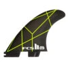 FCSII Kolohe Andino | Thruster 3 Fin Set | Performance Core | Fast Explosive Turns | Large 75kg+ 1 FCSII Kolohe Andino | Thruster 3 Fin Set | Performance Core | Fast Explosive Turns | Large 75kg+ -FCS Shop FCS2 Surfboard Fins Kolohe Andino Medium Performance Core Thruster 83544.1507691522