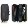 FCS | Surfboard Fin Case 8 Sets | Black | Surf Fin Wallet | Surf Travel Essentials | -FCS Shop FCS2 Surfboard Fin Wallet 8 Fin Sets Black FCSII 38916.1536794017
