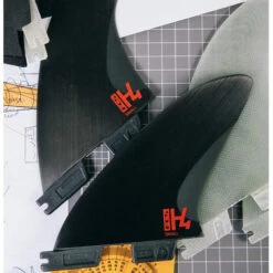 FCSII H4 Fins | Accelerator Range | Thruster Fin Set | Carbon Fibre | FCS 2 | Top Of The Range Surfboard Fins | Ultimate Speed And Drive -FCS Shop FCSII H4 Carbon Fibre Surfboard Fins Thruster Fin Set FCSII Buy Online Australia Promo 67292.1600579594