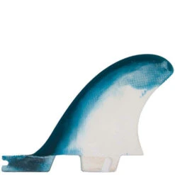 New Arrival -FCS Shop FCSII MR Mark Richards Twin Fin Plus Stabiliser Buy Online Australia Blue 36011.1627110916