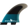 FCSII Performer Quad 4 Fin Set | Performance Core | Best All Round Balanced Fin -FCS Shop FCSII PC PERFORMER QUAD SIDE 16039.1574750366