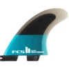 FCSII Performer | Thruster Fin Set | Performance Core | FCS 2 | All Round Fin