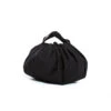 FCS Change Mat / Wet Bag| Black | Holds 2-3 Wetsuits -FCS Shop FCS CHANGEMAT BLACK CLOSED BUY ONLINE 76578.1547509963