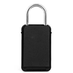 FCS Key Safe Lock | Car Key Security Safe | FCSII | Black | Surfers Padlock -FCS Shop FCS Keylock Keysafe FCSII Buy Online Surf Shops Australia 2 37313.1600573899