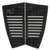 Retro | Fish Tail Pad |Black/White Logo 1 Retro | Fish Tail Pad |Black/White Logo -FCS Shop Fish Retro Tail Pad Creatures of Leisure Traction Surf Shops Australia 58146.1530085022