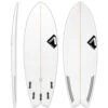 Flying Fish | Annesley Surfboards | Super Fun Grovel | Small Wave Summer Surf Board | High Volume -FCS Shop FlyingFish Annesley Surfboard Buy Online Australia 16631.1553648850