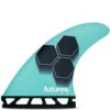 Futures Fins | AM1 Honeycomb | Al Merrick Template | Smaller Centre Fin -FCS Shop Futures Fins Australia Buy Online AM1 Surf Shops Australia 42204.1632042264