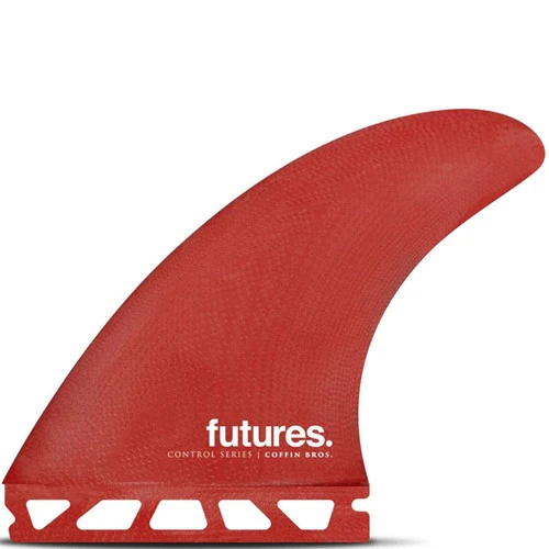 Futures Fins | Coffin Bros | Medium | Designed By Parker And Connor Coffin 3 Futures Fins | Coffin Bros | Medium | Designed By Parker And Connor Coffin