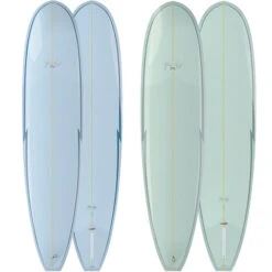 Long Haul | Gerry Lopez | Longboard | Single Fin Malibu | Noserider