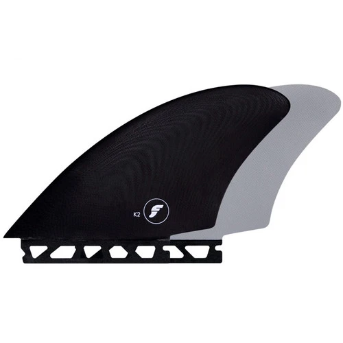Keel 2 | Twin Fin Set | K2 Fiberglass Keel | Futures Fins | Retro Or Fish Surfboards 3 Keel 2 | Twin Fin Set | K2 Fiberglass Keel | Futures Fins | Retro Or Fish Surfboards