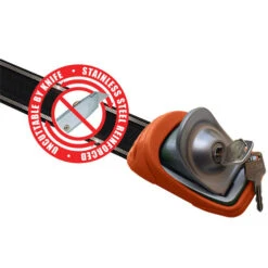 Kanulock Key Lockable Tie Downs 2.5m | Black/Green | Easily Lock Surfboards To Your Roof Racks 5 Kanulock Key Lockable Tie Downs 2.5m | Black/Green | Easily Lock Surfboards To Your Roof Racks -FCS Shop KANULOCK LOCKABLE TIE DOWNS SECURE SURFBOARDS 55657.1571897214