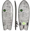 Kyuss King Fish | Softech | Softboard | Foam Surf Board | Learners To Advanced -FCS Shop Kyuss King Fish 12667.1567419550