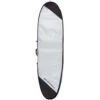 Longboard Surfboard Cover | Compact Day | Malibu Surf Board Bag | Medium Level Protection -FCS Shop Longboard Surfboard Cover Compact Ocean and Earth Surf Cover 61398.1523923585
