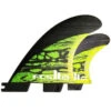 FCS 2 Matt Biolos Medium | Tri-Quad Fin Set | Performance Core Carbon -FCS Shop Matt Biolos FCS2 Surfboard Fins Medium Performance Core Tri Quad Fin Set 49526.1517972475