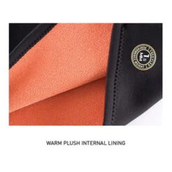 Paddle Sleeveless Surfing Wetsuit Vest 1.5mm | Front Zip | Back Pocket | Ocean And Earth -FCS Shop OE Wetsuit Mens Neo Super Flex Short Sleeve Vest 15 Black 3 89783.1610519560