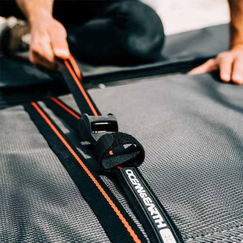 Ocean And Earth | Multi Purpose Surf / SUP / Longboard Rax | Temporary Roof Racks For Surf Craft 5 Ocean And Earth | Multi Purpose Surf / SUP / Longboard Rax | Temporary Roof Racks For Surf Craft - Image 3