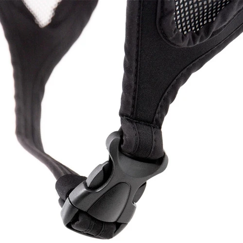 Men's Indo Stiff Peak Surf Hat | Grey Bone | Sun Protection For Surfing | Ocean And Earth 4 Men's Indo Stiff Peak Surf Hat | Grey Bone | Sun Protection For Surfing | Ocean And Earth - Image 2