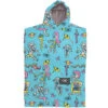 Youth Irvine Hooded Towel Surf Poncho | Ocean And Earth | Groms | Kids -FCS Shop Ocean And Earth Youth Irvine Poncho Hooded Towel Kids Surf Shops Australia 54675.1635644718