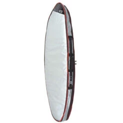 Barry Double Surfboard Cover | Board Bag | Fits 1-2 Boards | Ocean And Earth