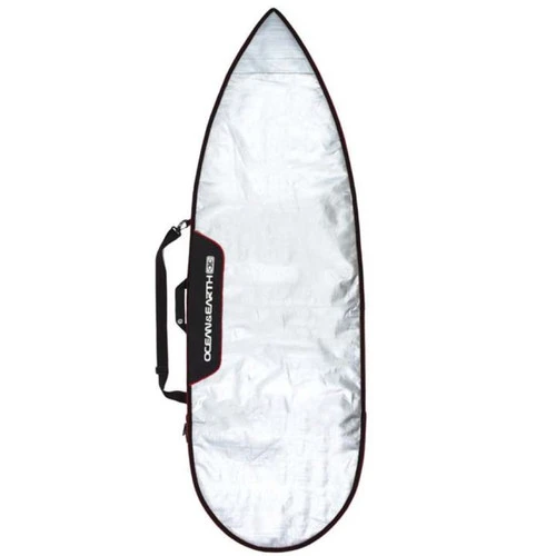 Barry Basic Shortboard Surfboard Cover | Board Bag | Protect Surfboard 3 Barry Basic Shortboard Surfboard Cover | Board Bag | Protect Surfboard