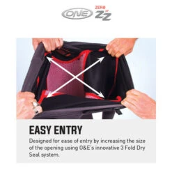 Ocean And Earth Zero Zip Steamer 4:3mm | Full Surfing Wetsuit | Mens -FCS Shop Ocean and Earth Mens Zero Zip wetsuit Easy Entry 2 38900.1501209273