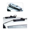 Ocean And Earth Quick Rax | Vehicle Single Soft Surfboard Roof Racks 2 Ocean And Earth Quick Rax | Vehicle Single Soft Surfboard Roof Racks -FCS Shop Ocean and Earth Surf Accessories Auto Accessories Roof Racks Quick Rax Single 20365.1581764333