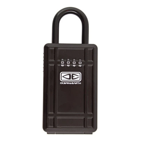 Ocean And Earth | Key Vault Lock | Car Key Security Safe | Black 3 Ocean And Earth | Key Vault Lock | Car Key Security Safe | Black