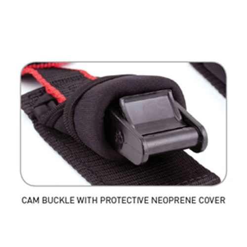 Ocean And Earth Tie Down Straps 4.8m | Easily Strap Surfboards To Roof Racks 5 Ocean And Earth Tie Down Straps 4.8m | Easily Strap Surfboards To Roof Racks - Image 3