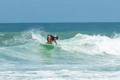 Salt Gypsy | Shorebird Twin Fin Fish | Fibreglass | Twin Fin Setup | Fast And Loose -FCS Shop Salt gypsy shorebird Buy Online Australia 38358.1685685211