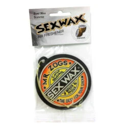 Sex Wax Coconut Air Freshener | Sex Wax Australia | Surf Shops Australia -FCS Shop Sex Wax Coconut Air Freshener 51111.1508718912