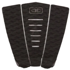 Simple Jack Tail Pad | Surfboard Deck Grip | Black