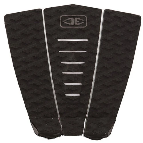 Simple Jack Tail Pad | Surfboard Deck Grip | Black 3 Simple Jack Tail Pad | Surfboard Deck Grip | Black