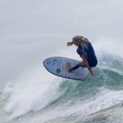 Kyuss King Fish | Softech | Softboard | Foam Surf Board | Learners To Advanced 7 Kyuss King Fish | Softech | Softboard | Foam Surf Board | Learners To Advanced -FCS Shop Softech Kyuss King Fish Surfboard Tail Top 96582.1567419650