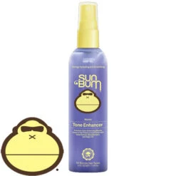 Sun Bum Blonde Tone Enhancer | 118ml | Remove Brassiness | Sun Kissed Beach Hair Sunbum Australia