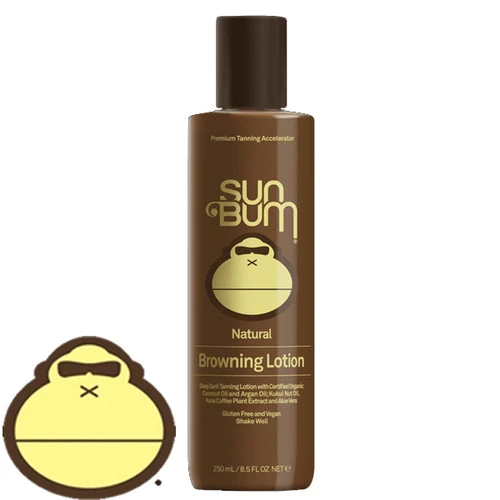 Sun Bum Browning Lotion | 250ml | Buy Sun Bum Online | Sunbum Australia 3 Sun Bum Browning Lotion | 250ml | Buy Sun Bum Online | Sunbum Australia
