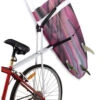 Surfboard Bike Rack | Rear Mounted | Surf Board Bicycle Holder -FCS Shop Surfboard Bike Rack Back Mount Cycle Rack Ocean and Earth 12013.1523235146