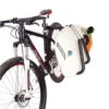 Surfboard Bike Rack | Side Loader | Surf Board Holder For Bicycle | Ocean And Earth -FCS Shop Surfboard Bike Rack Side Loader Ocean and Earth black 36856.1523234534