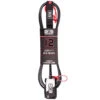 12ft Premium Big Wave XT | Safety Release Pin | Surfboard Leash | Surf Travel Essential 2 12ft Premium Big Wave XT | Safety Release Pin | Surfboard Leash | Surf Travel Essential -FCS Shop Surfboard Leash Ocean and Earth 12ft Big Wave Premium One Piece XT Pin Release Black 40353.1533693815