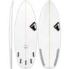 Tigershark | Annesley Surfboards | Small Wave Performance | High Volume | -FCS Shop TigerShark FCSII FUTURES 39587.1553596904