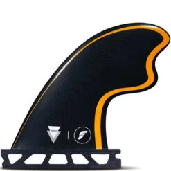 Tomo | Quad 4 Fin Set | Futures | Daniel Thompson | Tomo Surfboards | Speed Generating And Tight Pocket Turns