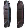 Triple Wheel Shortboard Travel Cover | 1 To 4 Surfboards | Board Bag | Ocean And Earth -FCS Shop Triple Wheel Coffin Shortboard Travel Cover Ocean and Earth Surfboard Covers 88233.1523844969