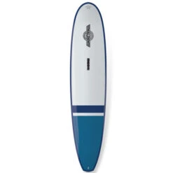 Mega Magic 2 | TUFLITE | Walden Surfboards | Longboard | Malibu | Mal Surf Board | Top Of The Range All Rounder -FCS Shop Walden Mega Magic Surfboard Buy Australia Blue 45795.1572243991