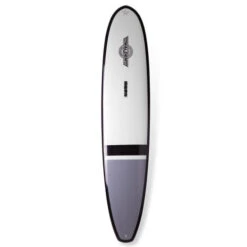 Mega Magic 2 | TUFLITE | Walden Surfboards | Longboard | Malibu | Mal Surf Board | Top Of The Range All Rounder -FCS Shop Walden Mega Magic Surfboard Buy Australia Grey 71423.1572239690