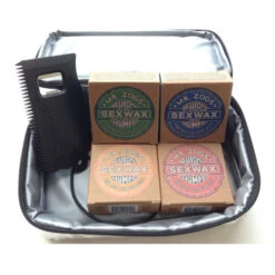 Wax Pack | Wax Fridge | 4 Blocks Of Wax | Wax Tool