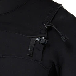 Xcel Comp Steamer 3:2mm | X2 Chest Zip | Jet Black | Full Surfing Wetsuit | Clearence 8 Xcel Comp Steamer 3:2mm | X2 Chest Zip | Jet Black | Full Surfing Wetsuit | Clearence -FCS Shop XCEL COMP 3MM CHESTZIP BUY ONLINE MN32ZXC9 closeup 89990.1572415350