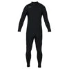 Xcel Comp Steamer 3:2mm | X2 Chest Zip | Jet Black | Full Surfing Wetsuit | Clearence -FCS Shop XCEL COMP 3MM CHESTZIP BUY ONLINE MN32ZXC9 44883.1588120399