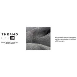 XCEL | Womens Axis Steamer Wetsuit 3/2mm | Ladies Surfing Wetsuit | Back Zip Easy Entry | Ladies Full Surf Wetsuit | -FCS Shop XCEL Thermolite Information 31226.1683338233